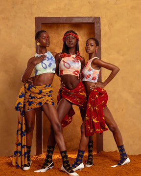 CULTURE TANK