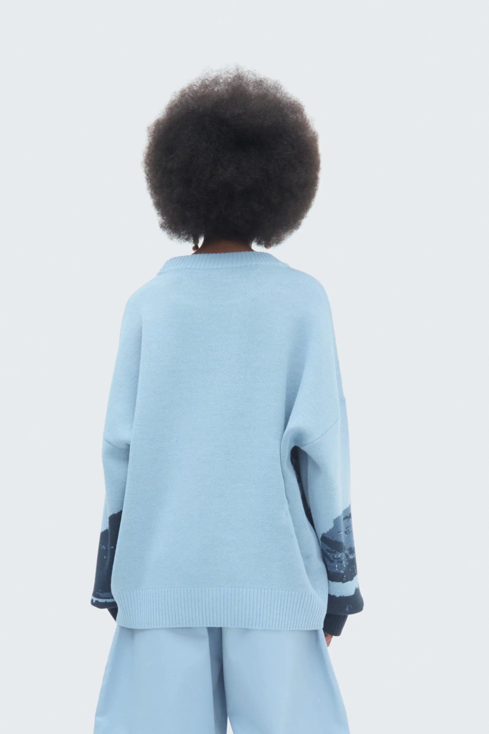 Paramo Sweater