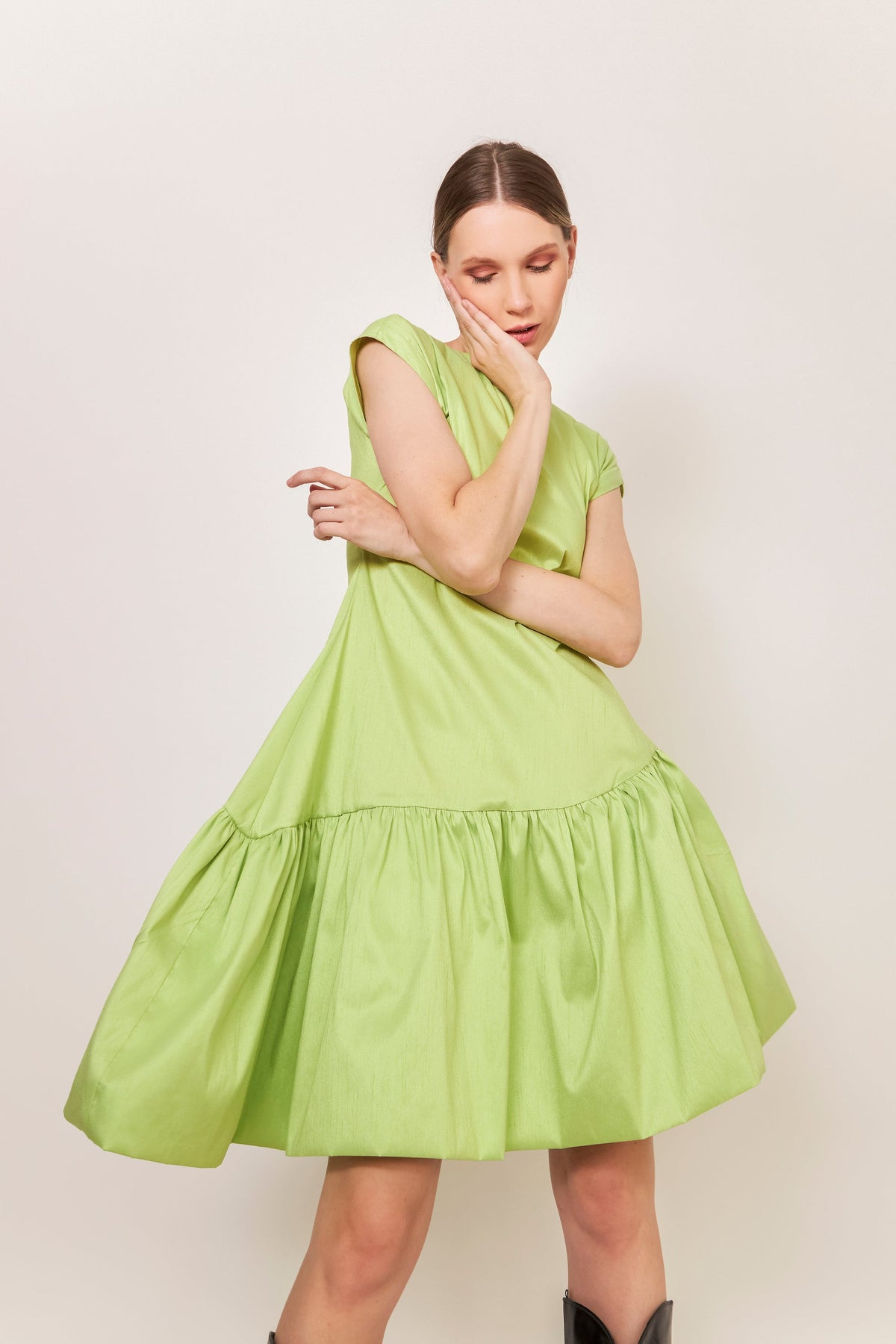 Vera Dress