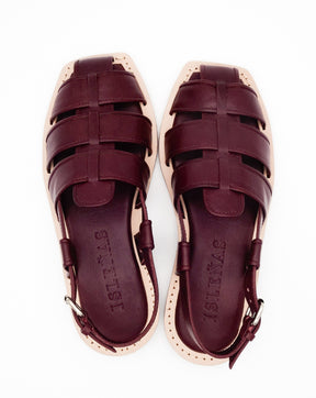 Fisherman Sandals | Uvita | PRE ORDER