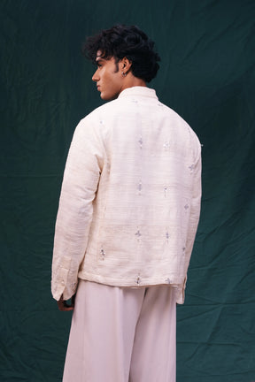 Khadi Blazer