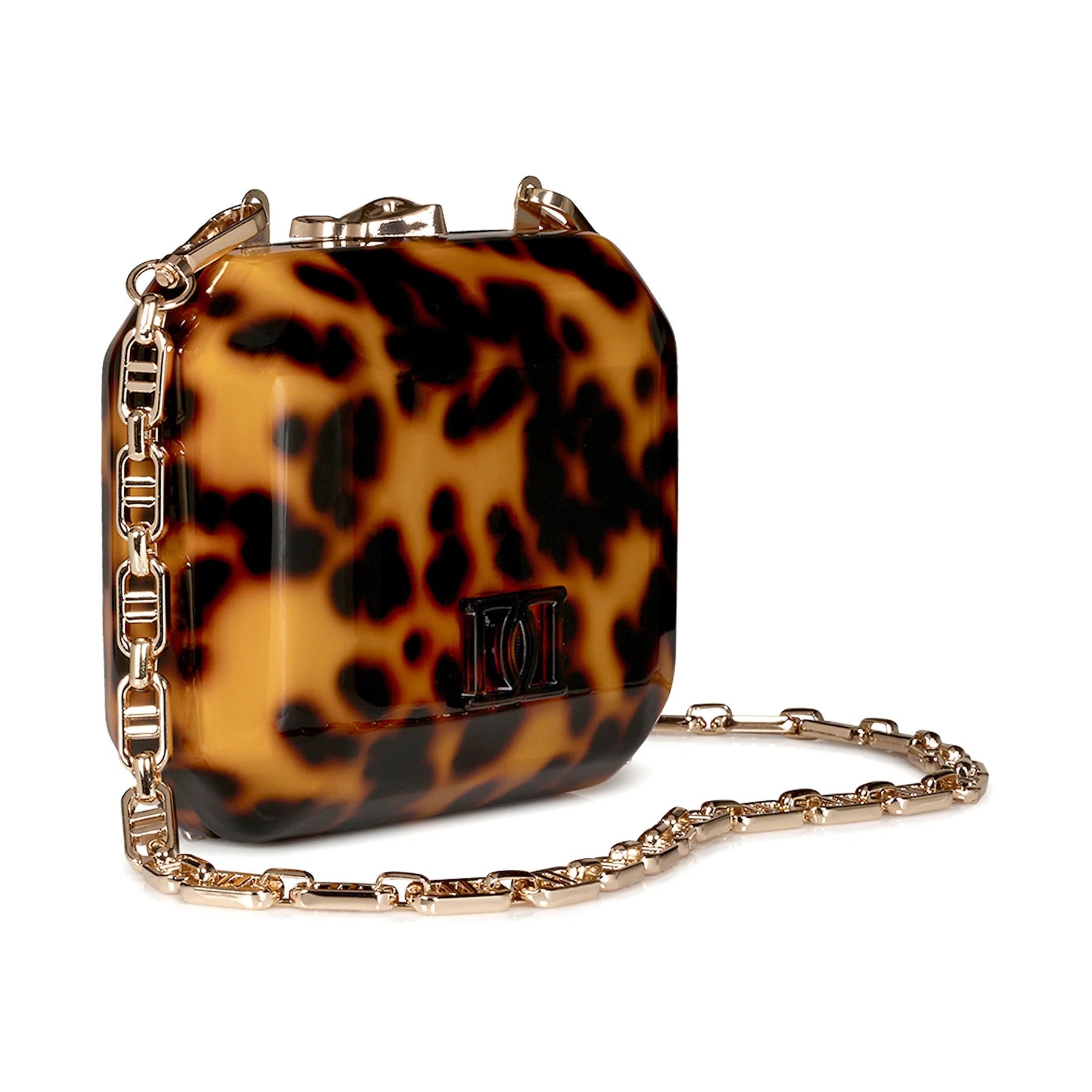 Diva Crossbody Clutch