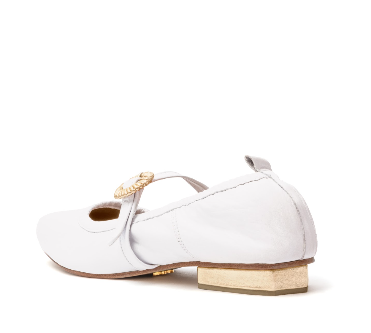 Gloria Mary Jane Flat
