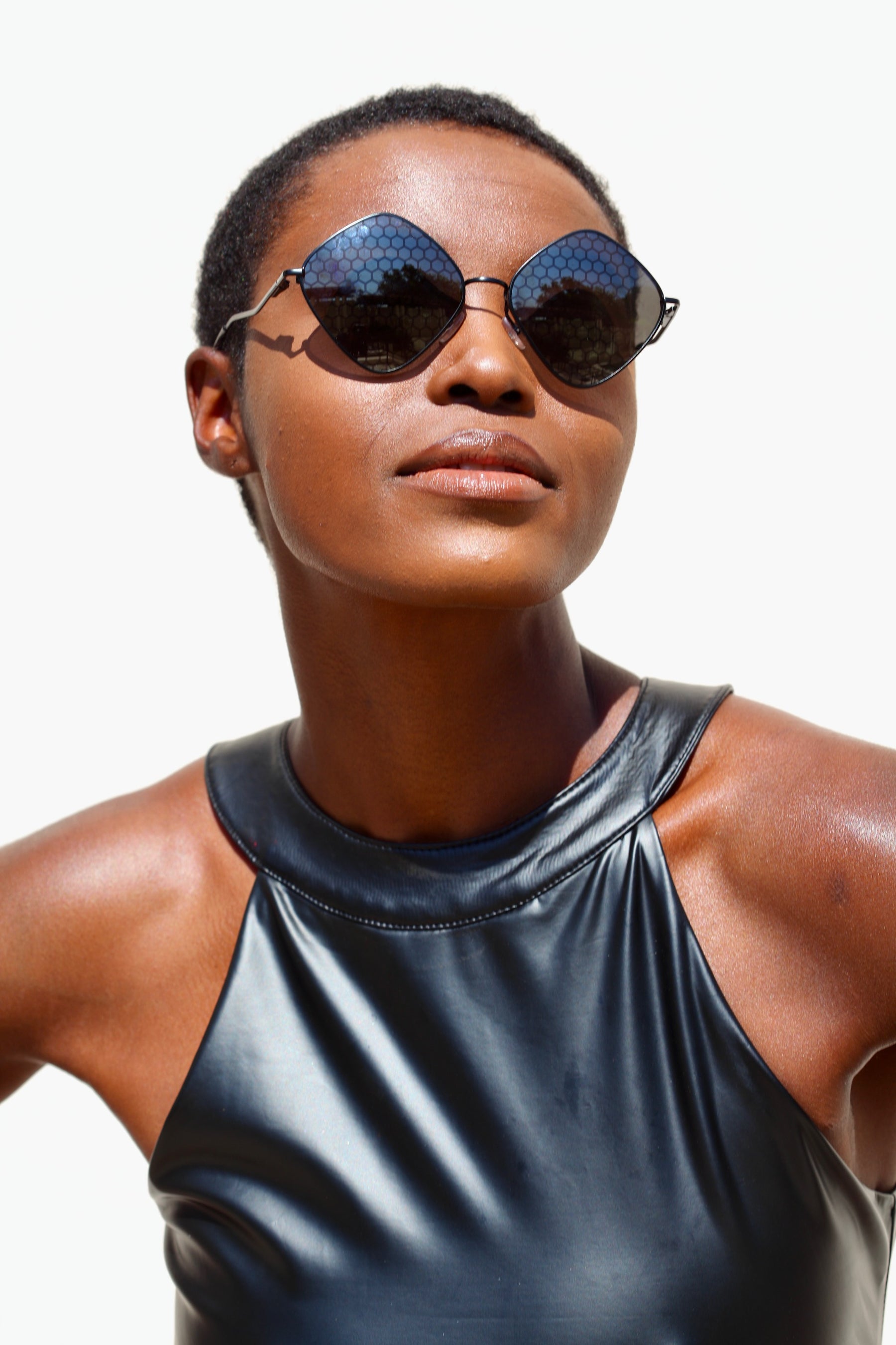 Vamp Polarized Sunglasses