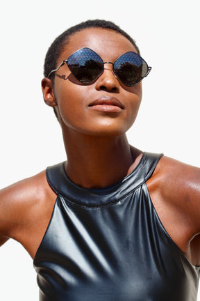 Vamp Polarized Sunglasses