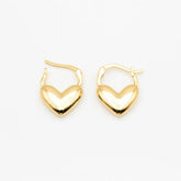The Amori Heart Hoops