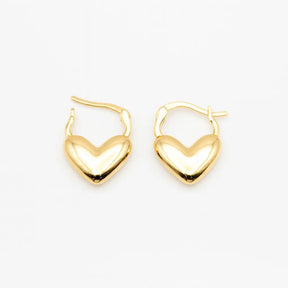 The Amori Heart Hoops