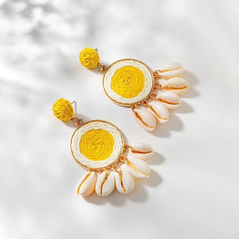 Maltahohe Earrings