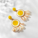 Maltahohe Earrings