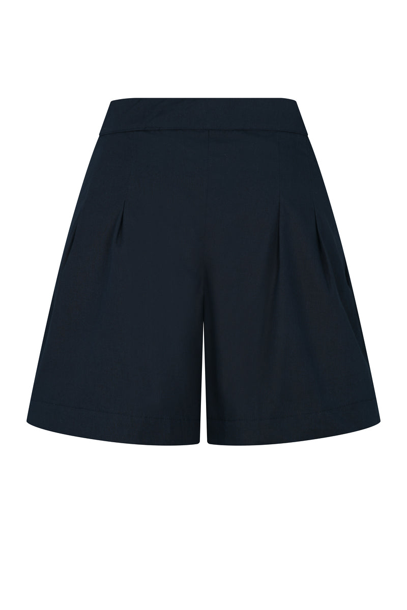 VOLARE Short Azul