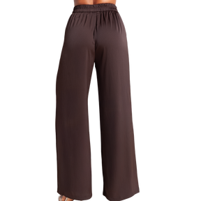 High Waisted Wide Leg Pants