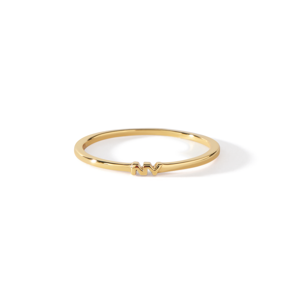 The State Of Mine Ring