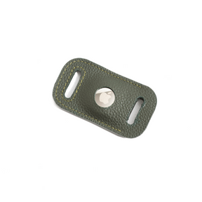 Leather Air Tag Holder