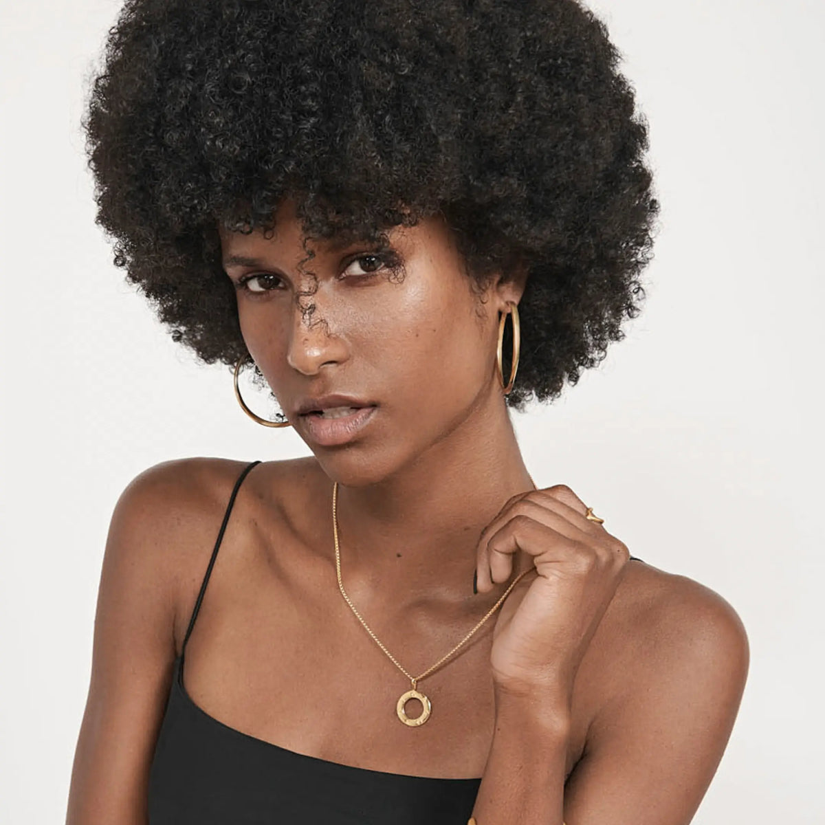 DJ Babus Necklace