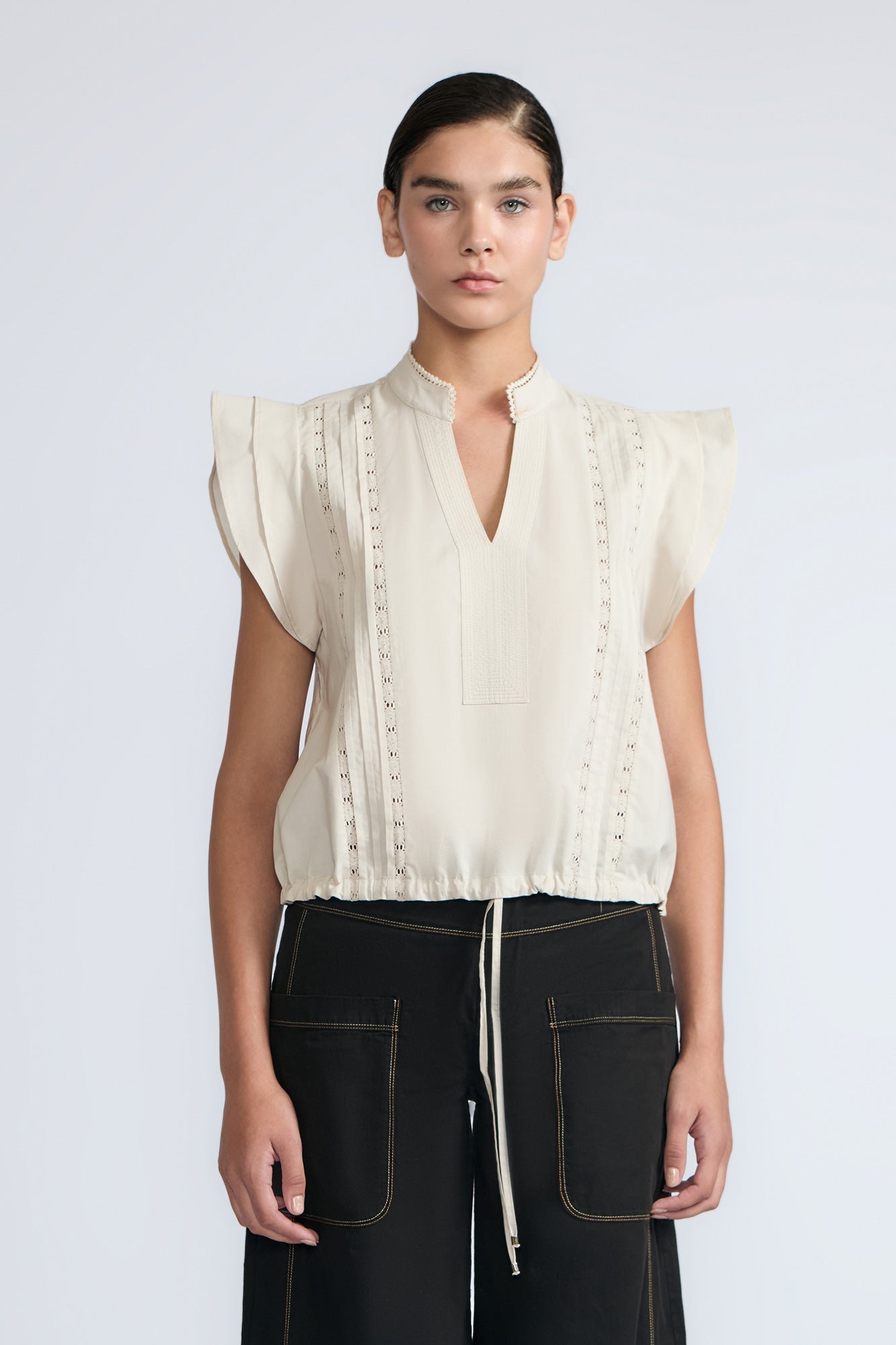 Pria Blouse | Pristine