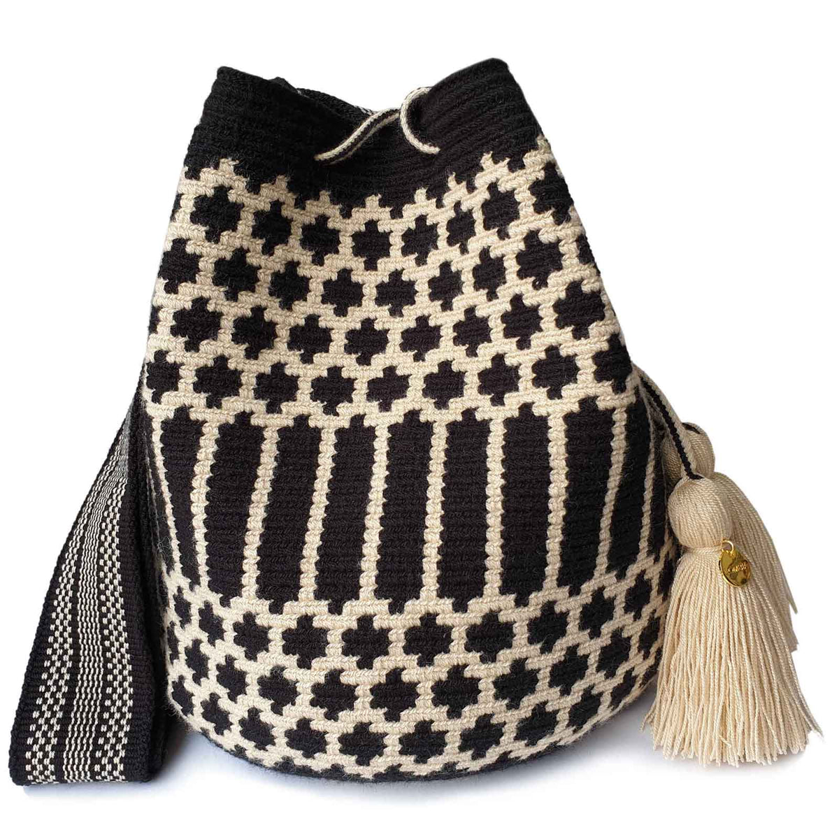 Fara Wayuu Bag