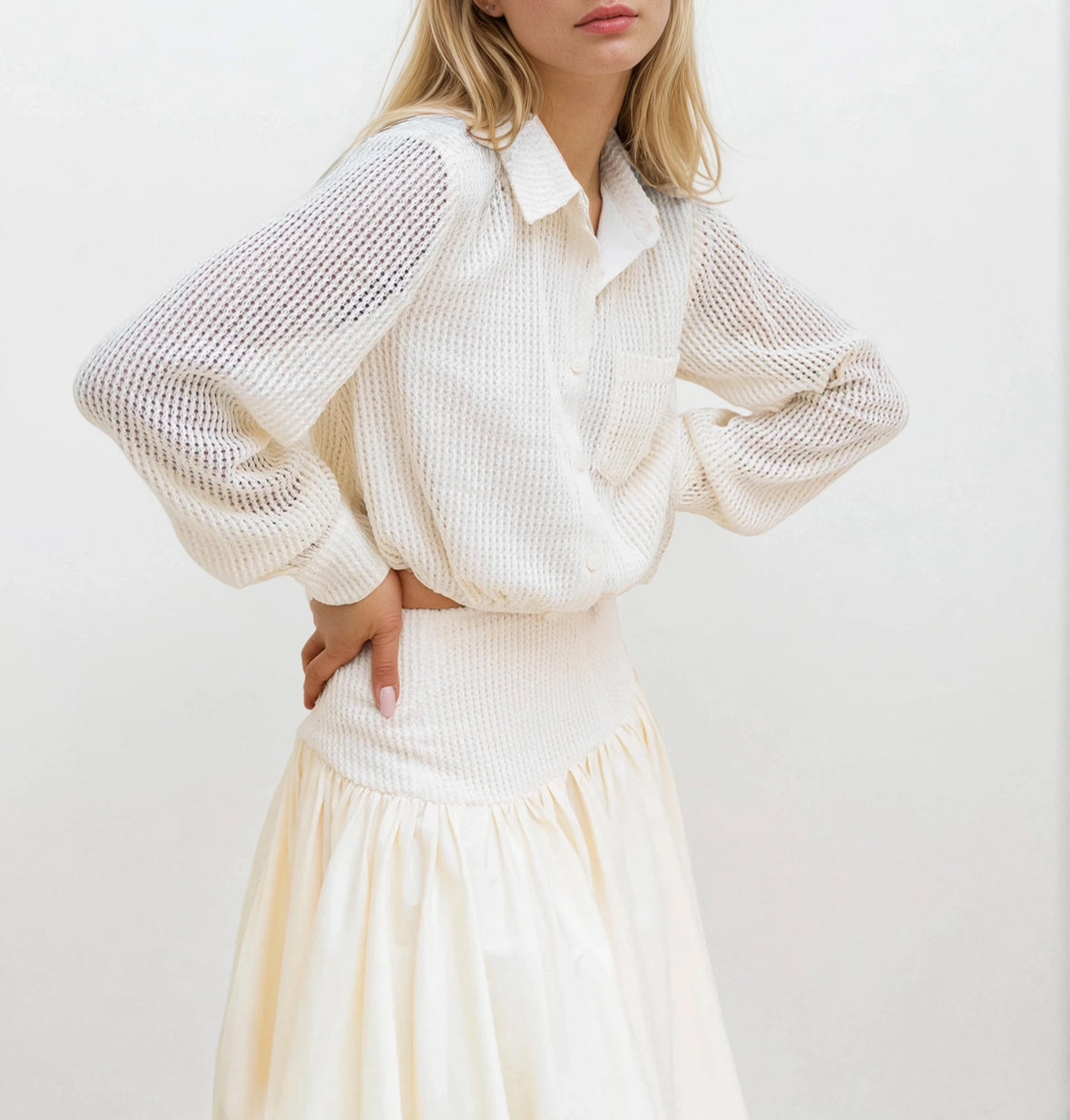 Kemi Skirt