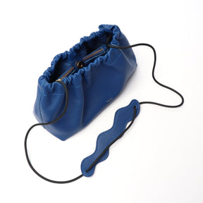 Wave Bag - Cobalt