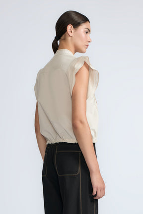 Pria Blouse | Pristine