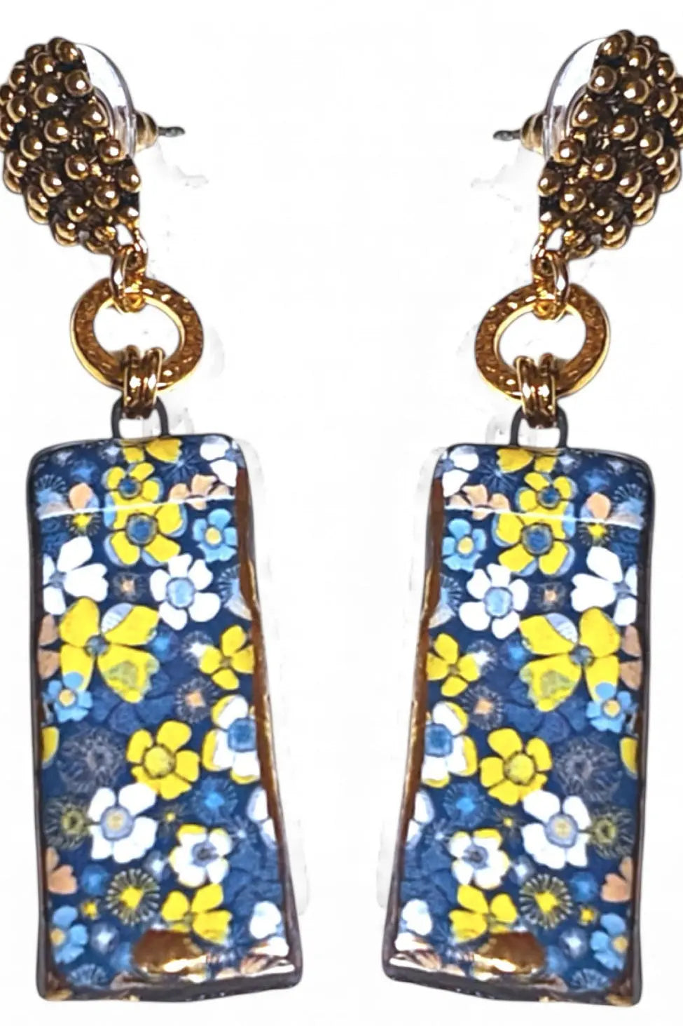 Moonbeam Meadows Earrings