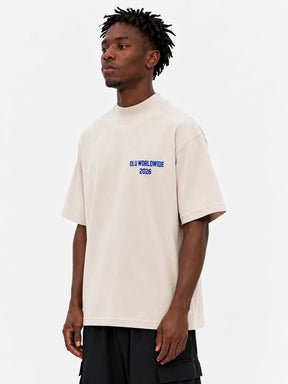 Olu Spring//Summer T-Shirt