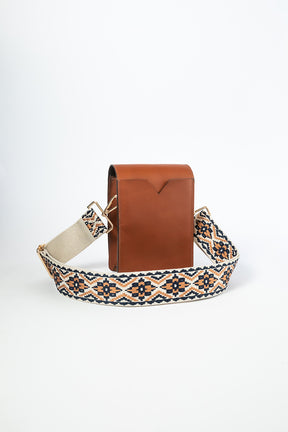Cami 2.0  Crossbody Bag