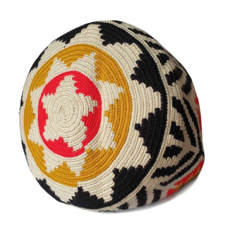 Dama Wayuu Bag