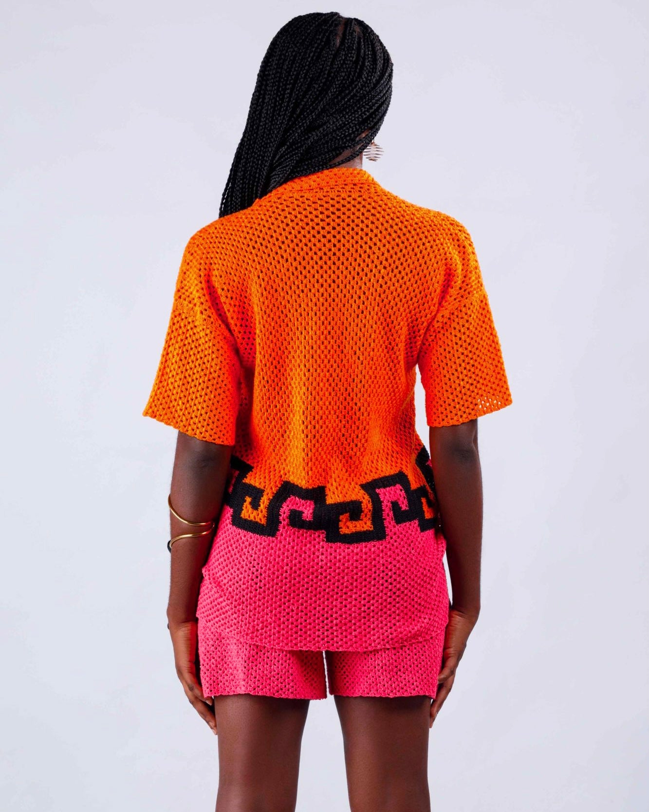 Eshun Shirt