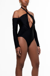 Tessa One-piece Swimsuit