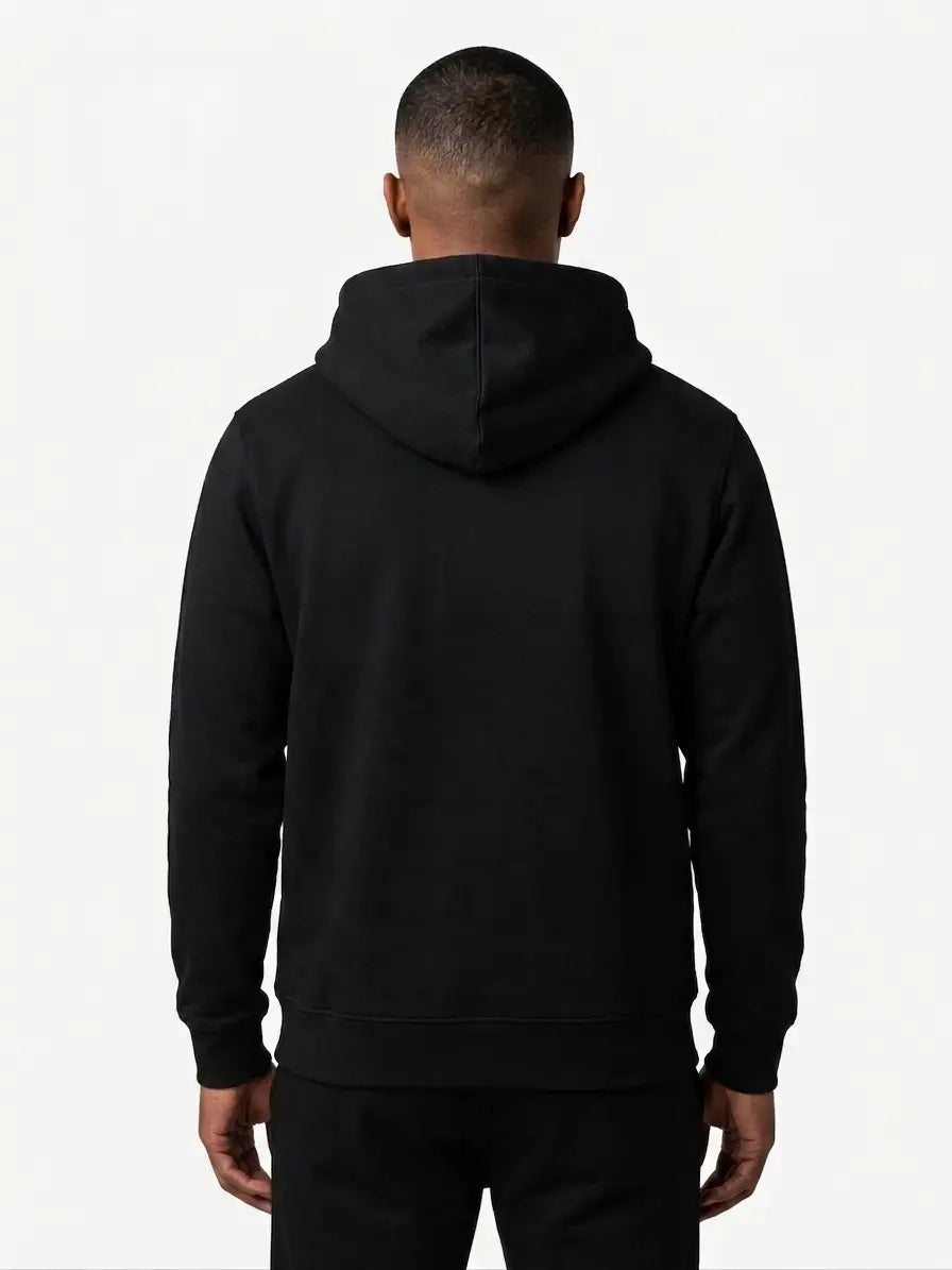 Gods Essential Hoodie