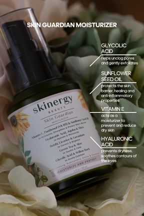 Skin Guardian Moisturizer