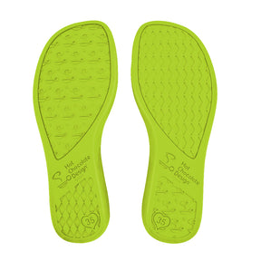 The Frog  Women's Mary Jane Flat