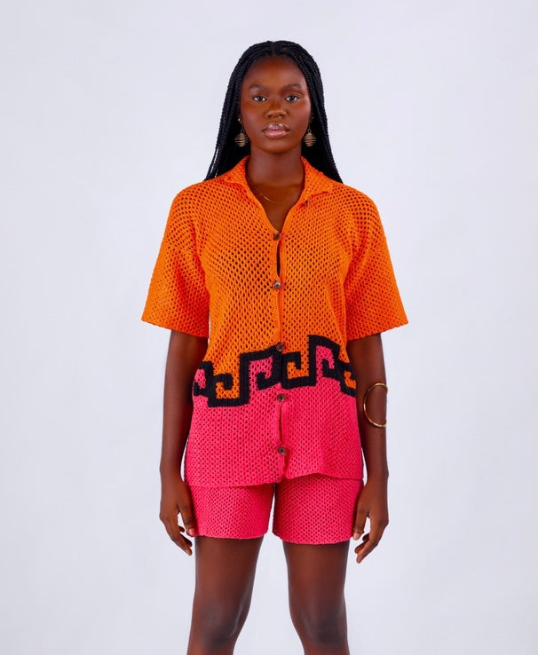 Eshun Shirt