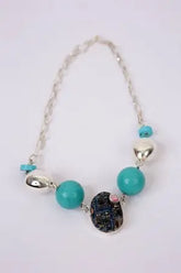 Turquoise cycle