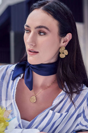 Origin Statement Earrings