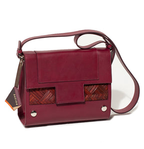 Freedom Crossbody Bag