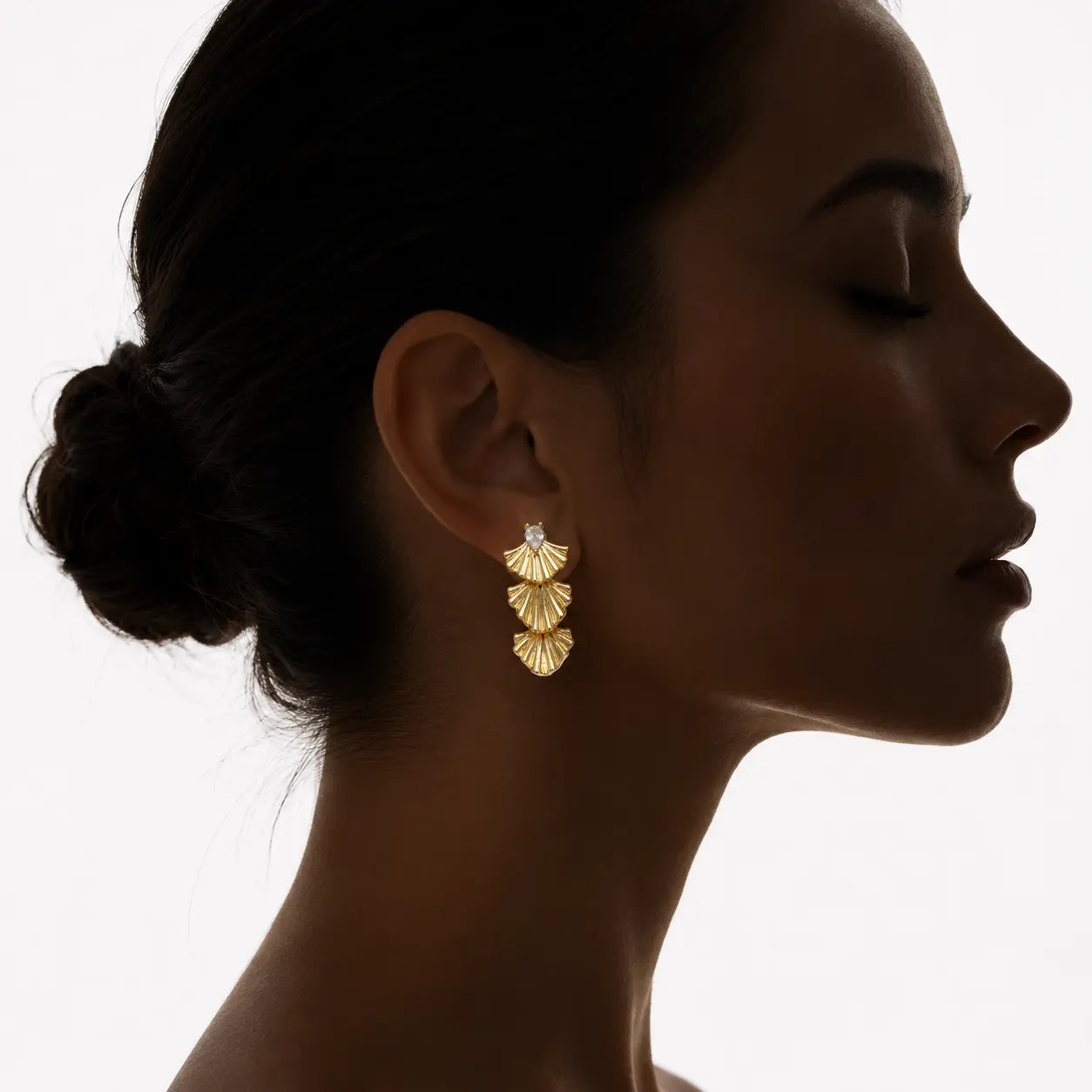 The Sorrento Earrings