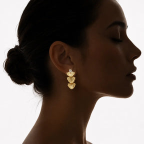 The Sorrento Earrings
