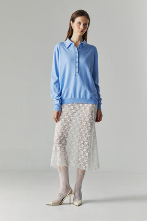 Nara Knit Top