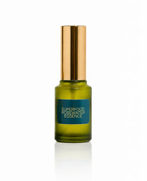 Clove Skincare Superfood Rosewater Essence