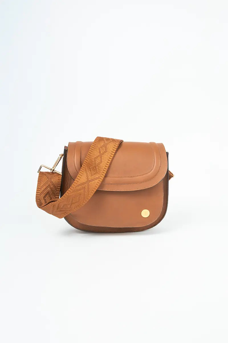 Monica Crossbody Bag