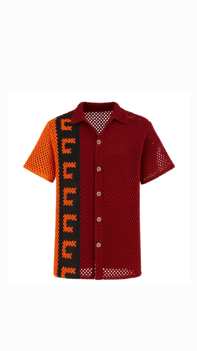 Boakye Shirt