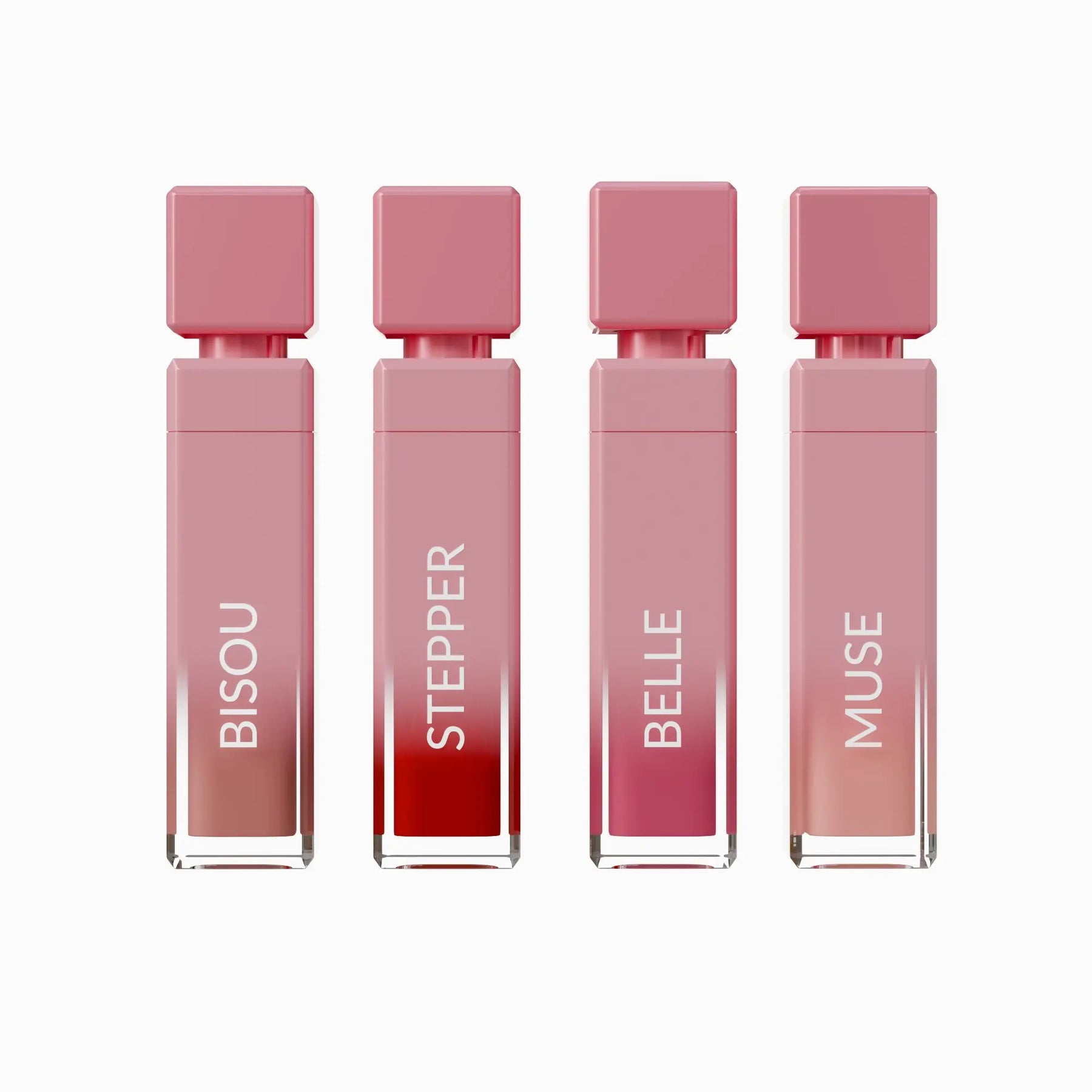 Tinted Lip Serum