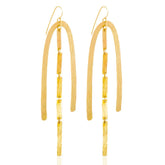 Afro-Amani Earrings