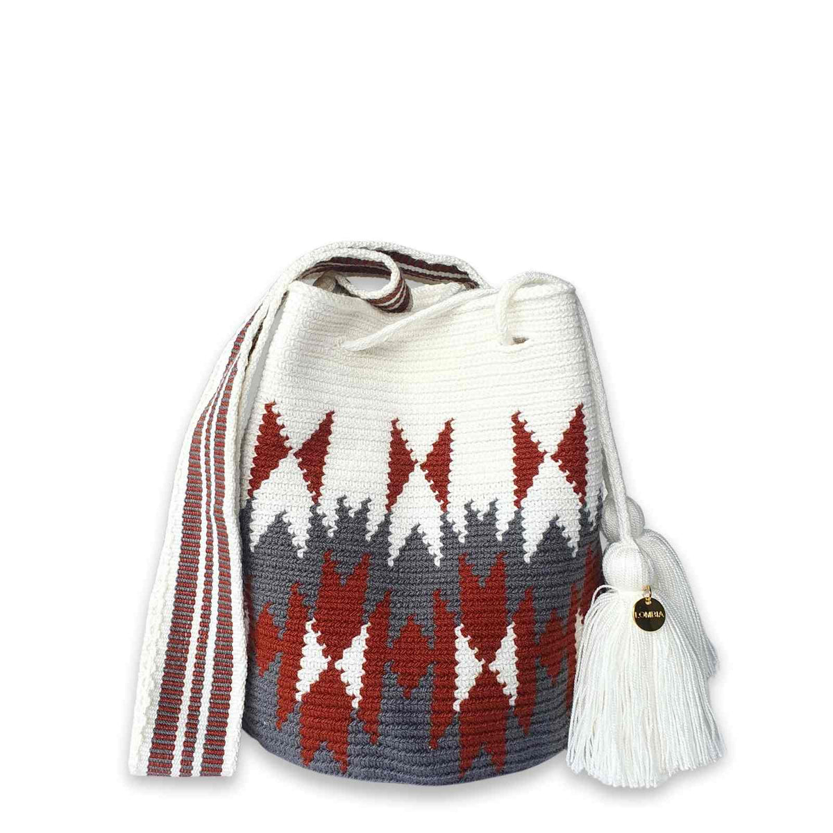 Nevada Wayuu Bag