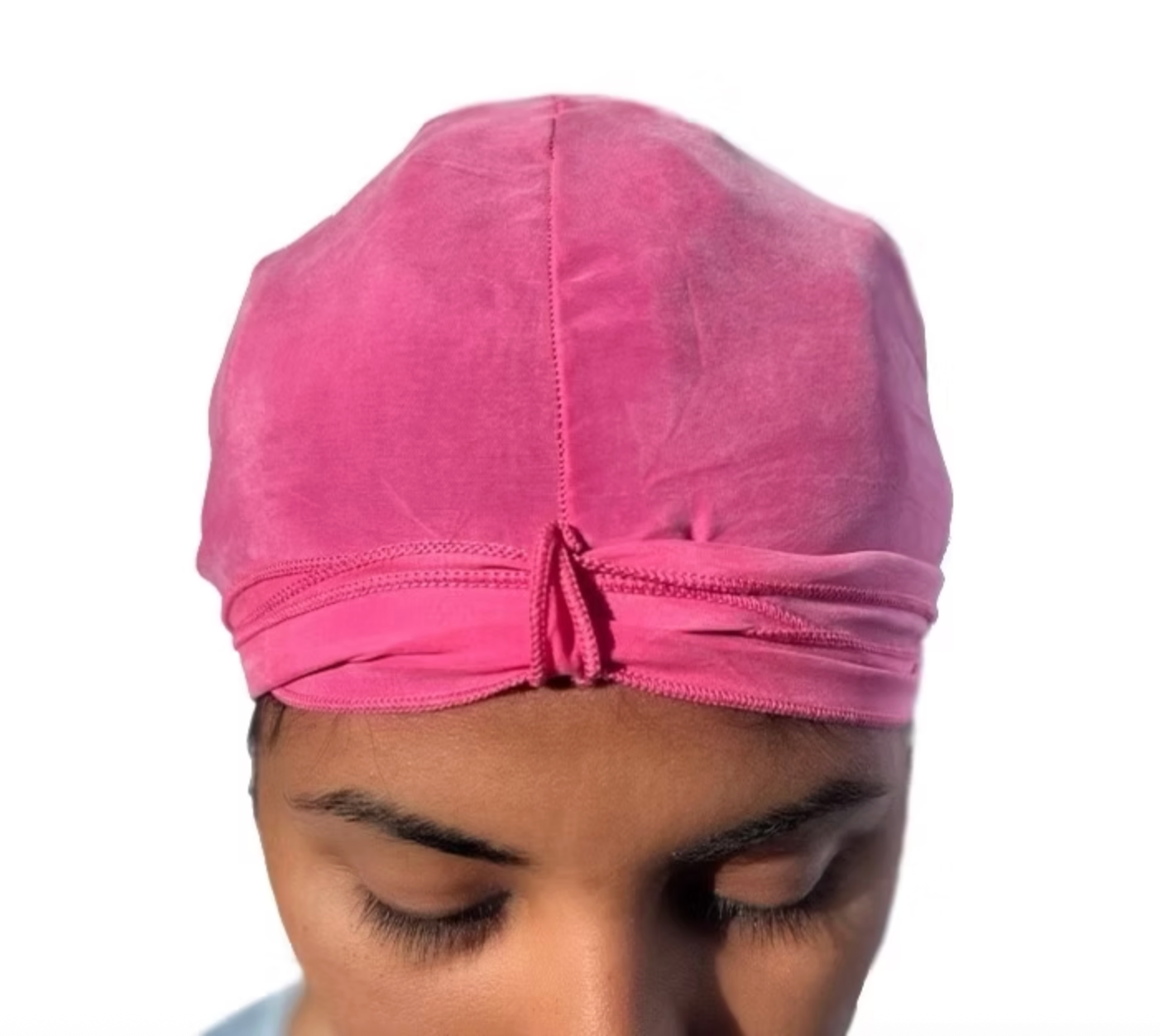 Silky Loop Du-Wave Cap
