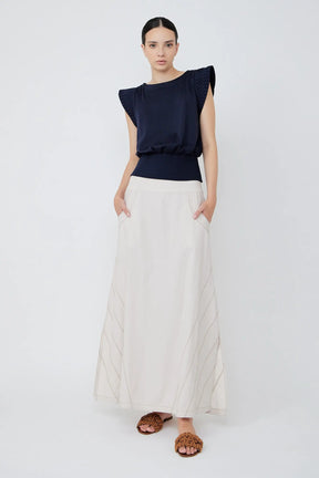 Amina Skirt | Pristine
