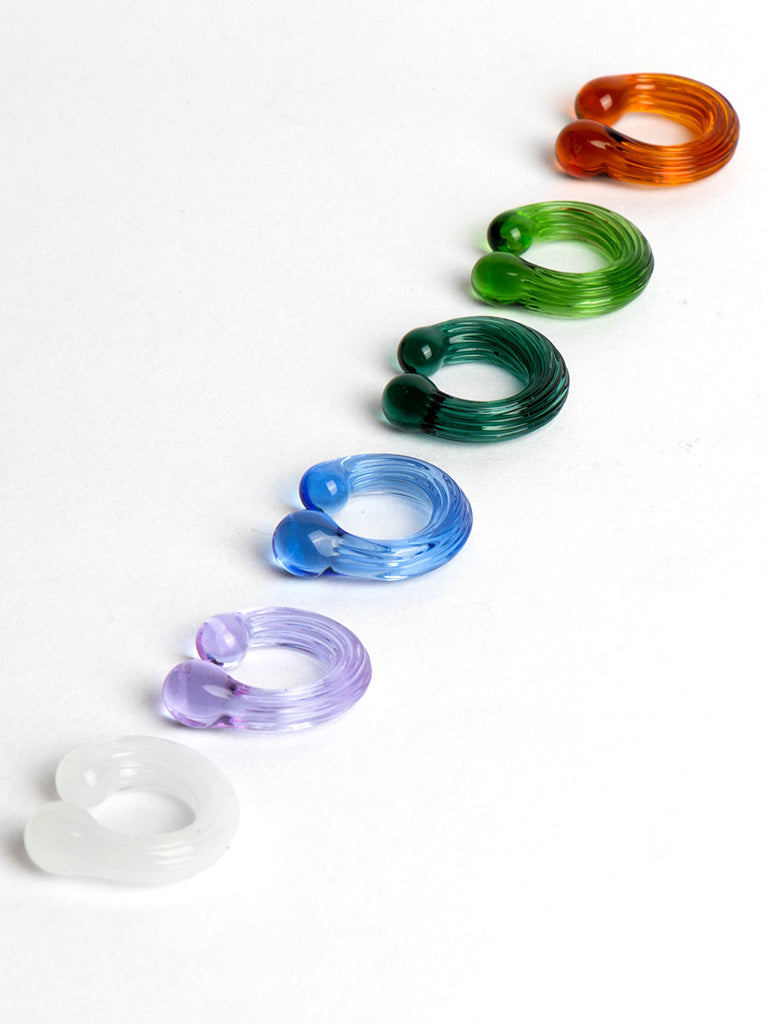 Remolino Earcuff