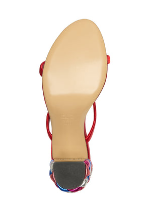Bianca Ruby Sandal