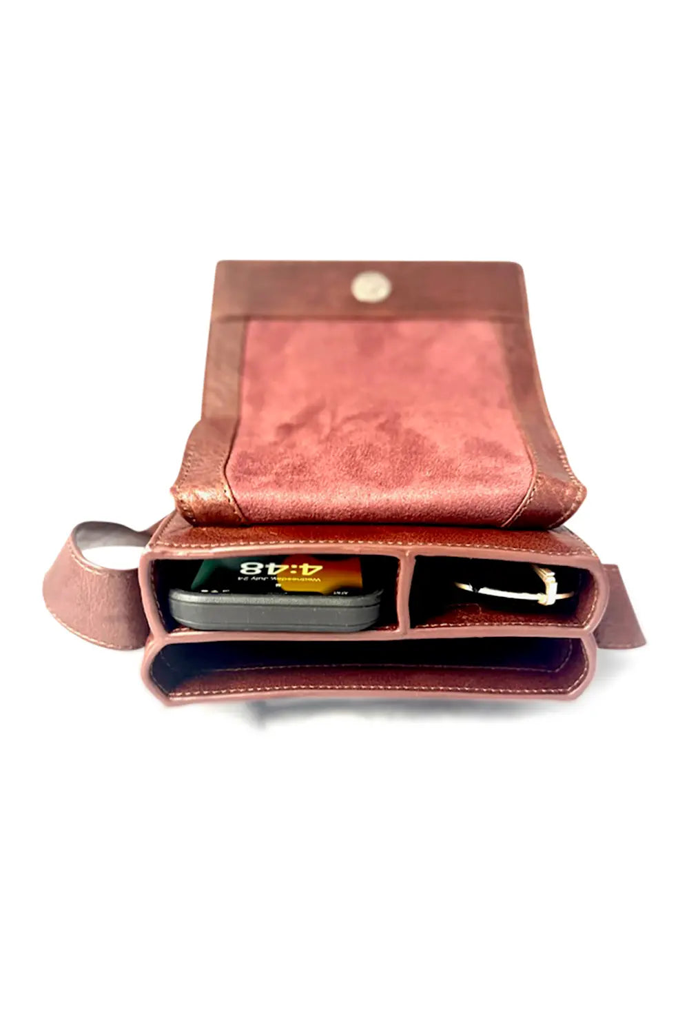 Beba Crossbody